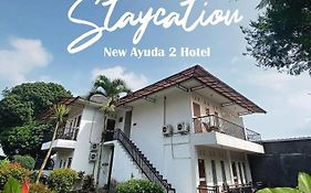 Hotel New Ayuda 2