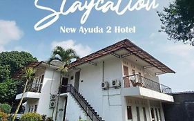 Hotel New Ayuda 2